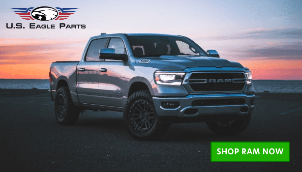 Ram Truck Replacement Parts - Shop Now